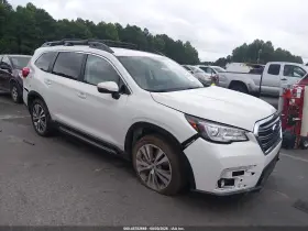 2019 Subaru Ascent