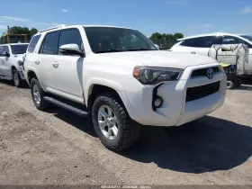 2014 Toyota 4Runner