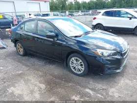 2017 Subaru Impreza