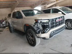 2023 GMC Canyon