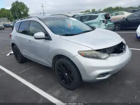 2013 Nissan Murano