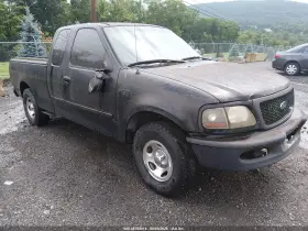 1999 Ford F-150