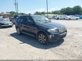 2009 BMW X5