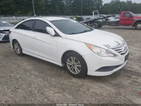2014 Hyundai Sonata