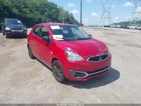 2019 Mitsubishi Mirage