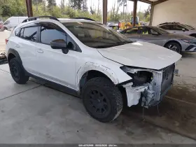 2022 Subaru Crosstrek