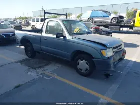 1998 Toyota Tacoma