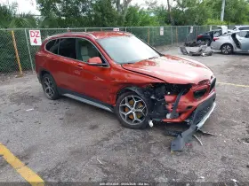2018 BMW X1