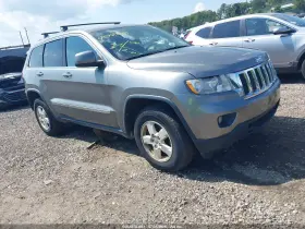 2012 Jeep Grand Cherokee