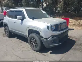 2015 Jeep Renegade