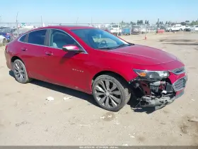 2016 Chevrolet Malibu