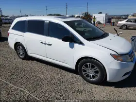 2013 Honda Odyssey