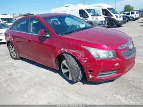 2011 Chevrolet Cruze
