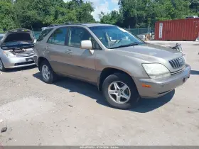 2003 Lexus RX