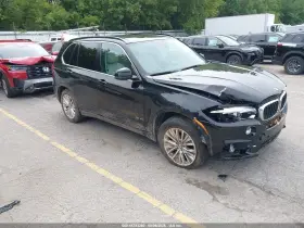 2014 BMW X5