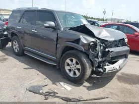 2013 Toyota 4Runner