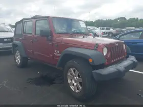 2009 Jeep Wrangler
