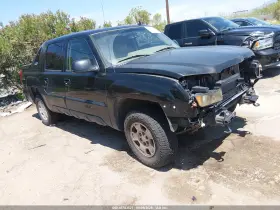 2006 Chevrolet Avalanche