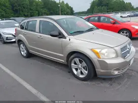 2010 Dodge Caliber