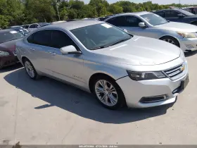 2015 Chevrolet Impala