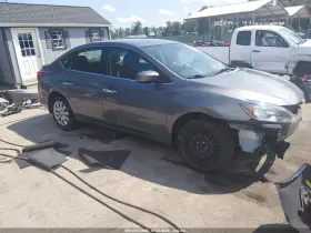 2016 Nissan Sentra