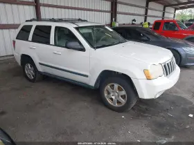 2008 Jeep Grand Cherokee
