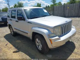 2011 Jeep Liberty
