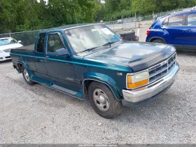 1994 Dodge Dakota