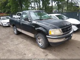 1998 Ford F-150