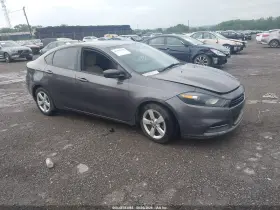 2016 Dodge Dart