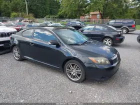 2009 Scion TC