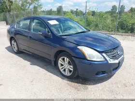 2011 Nissan Altima