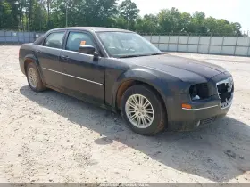 2008 Chrysler 300