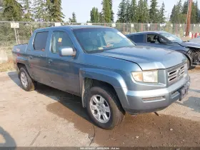 2006 Honda Ridgeline