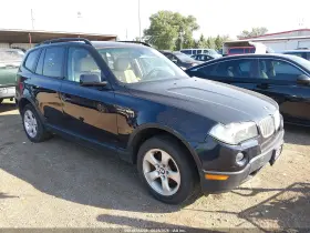2008 BMW X3