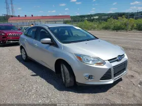 2012 Ford Focus