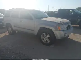 2007 Jeep Grand Cherokee