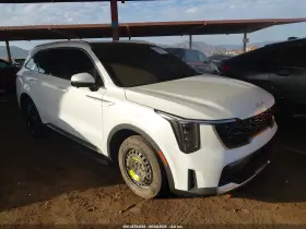 2025 Kia Sorento Hybrid