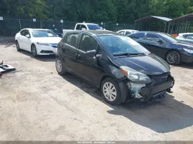 2017 Toyota Yaris