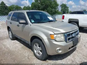 2011 Ford Escape