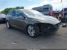 2016 Tesla Model X