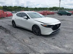 2019 Mazda 3