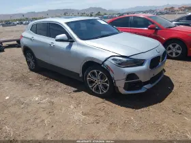 2020 BMW X2