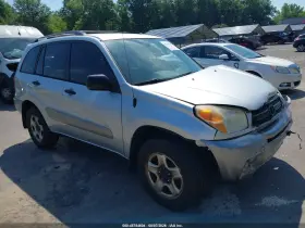 2004 Toyota RAV4
