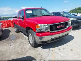 2001 GMC Sierra 1500