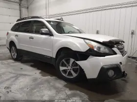 2013 Subaru Outback