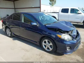 2011 Toyota Corolla