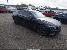 2023 Genesis G70