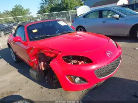 2010 Mazda MX-5 Miata