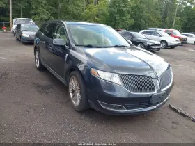 2014 Lincoln MKT